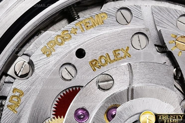 0301 R2DJ0252C – DJ2 41mm Jub EasyCare 633